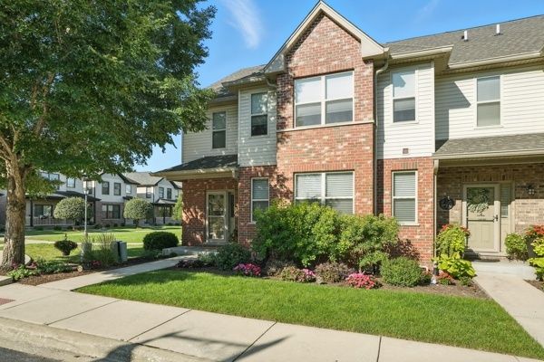18708 S Mill Creek Drive, Mokena, IL 60448