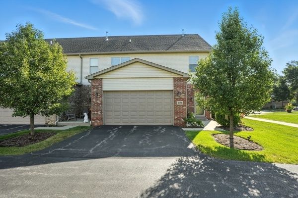 18708 S Mill Creek Drive, Mokena, IL 60448