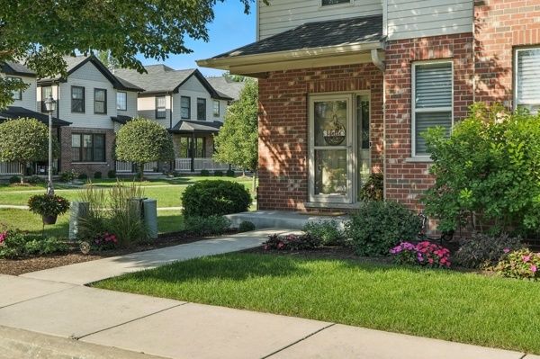 18708 S Mill Creek Drive, Mokena, IL 60448