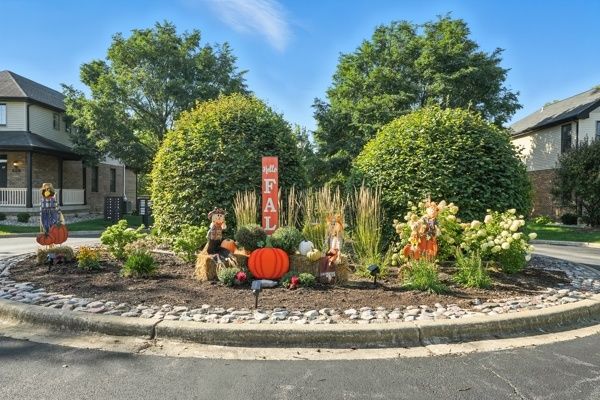 18708 S Mill Creek Drive, Mokena, IL 60448