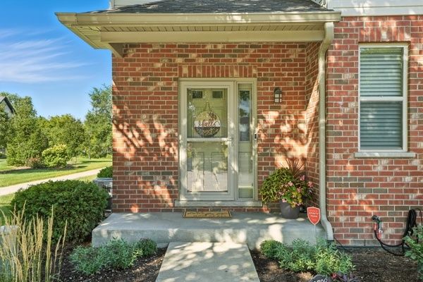 18708 S Mill Creek Drive, Mokena, IL 60448