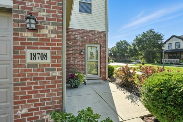 18708 S Mill Creek Drive, Mokena, IL 60448
