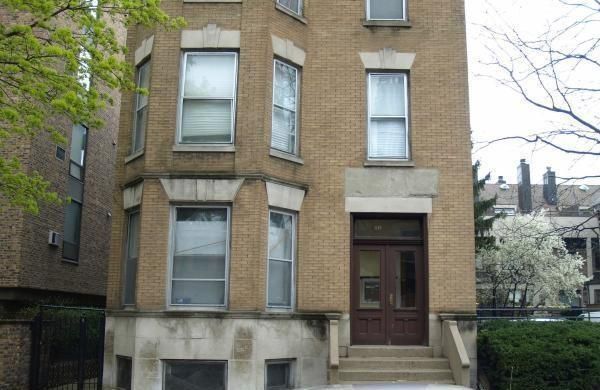 1716 North Park Avenue, Chicago, IL 60614