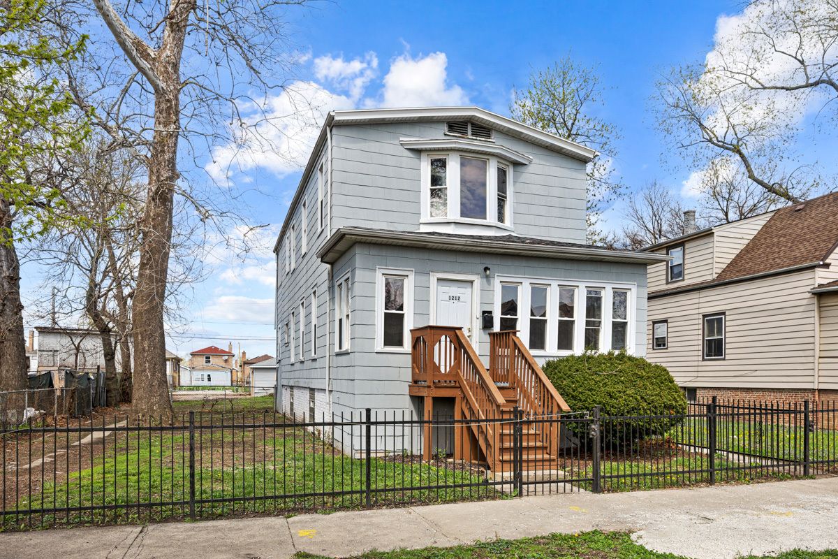 1212 96th Street, Chicago, IL 60643