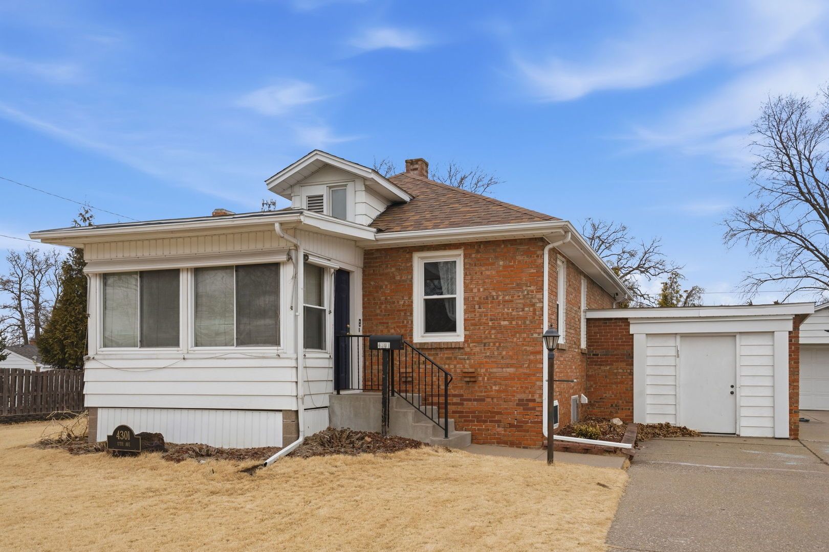 4301 17th Avenue — Moline, IL 61265
