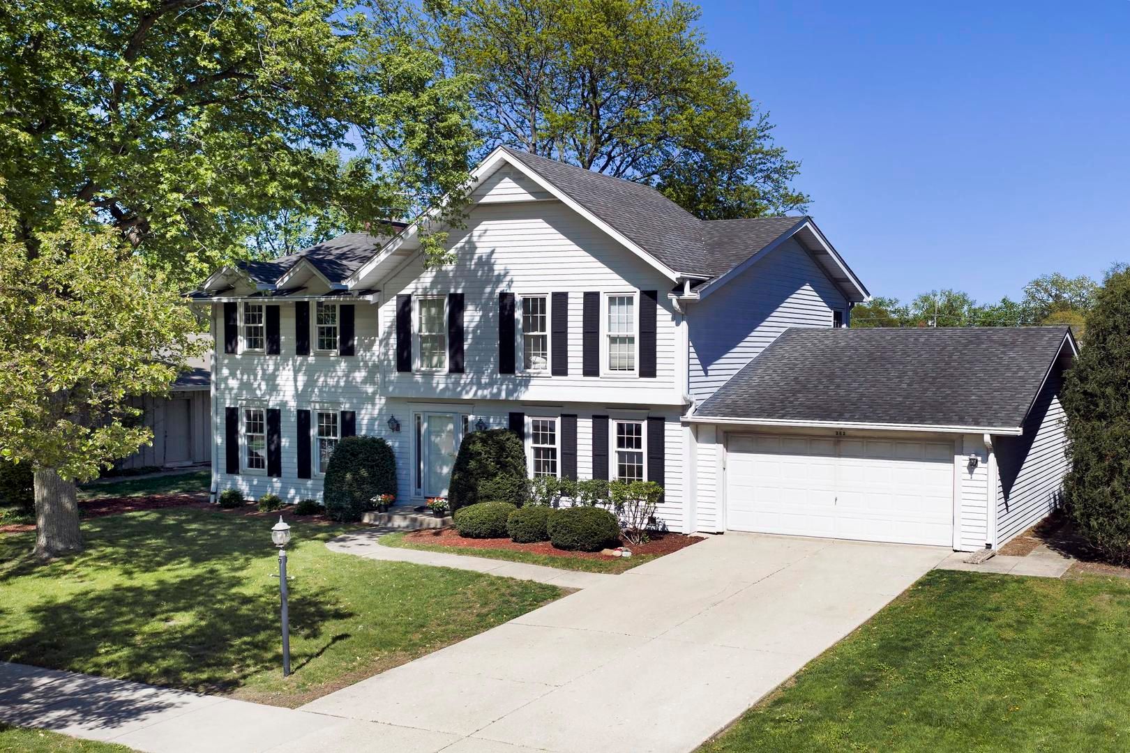 363 Anjou Drive — Northbrook, IL 60062