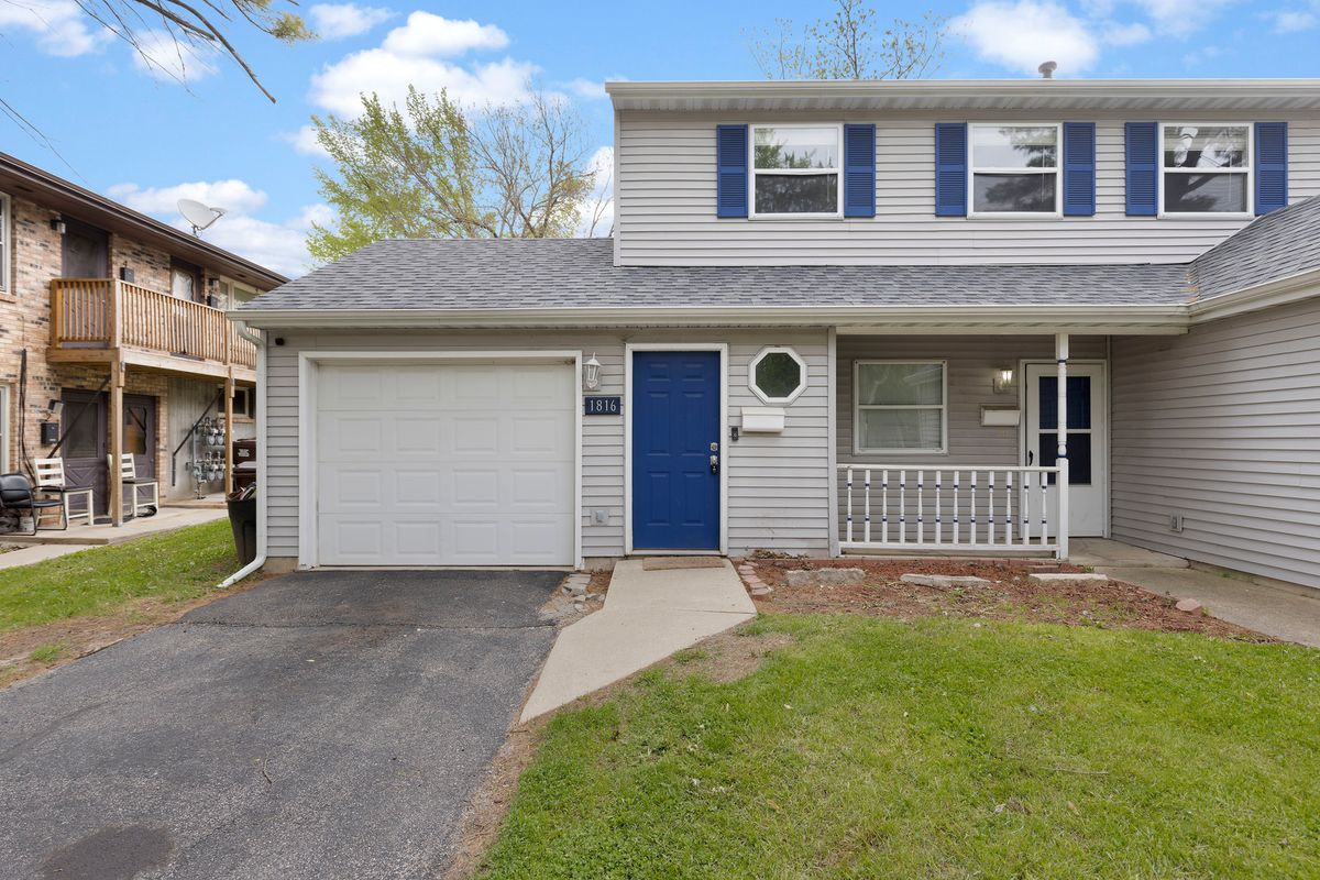 1816 Remington Road, Rockford, IL 61108