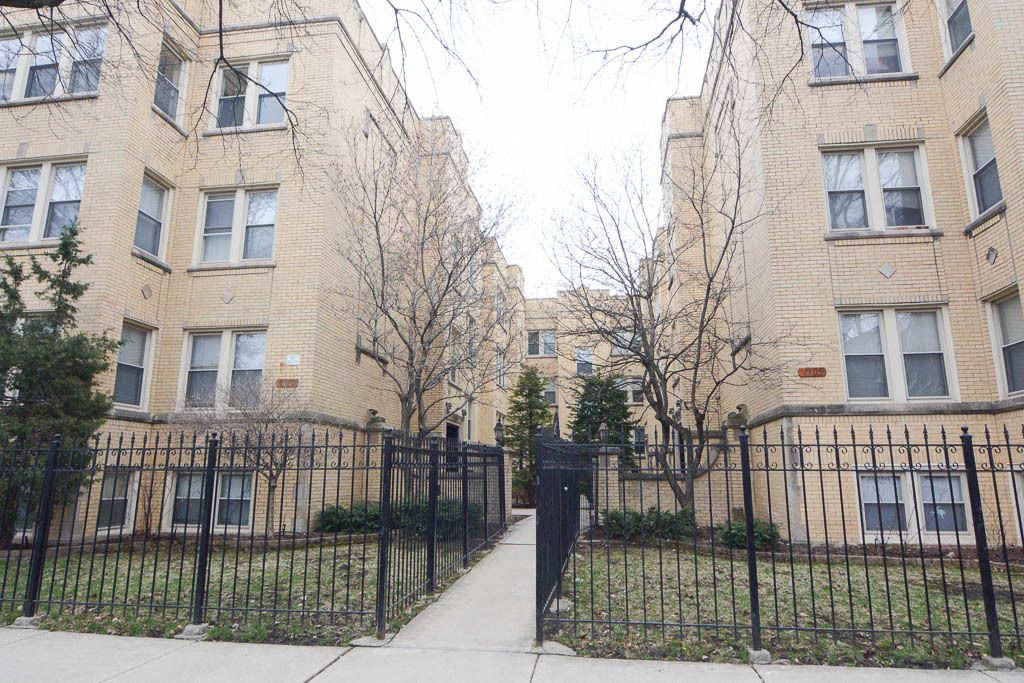 4311 FRANCISCO Avenue, Chicago, IL 60618