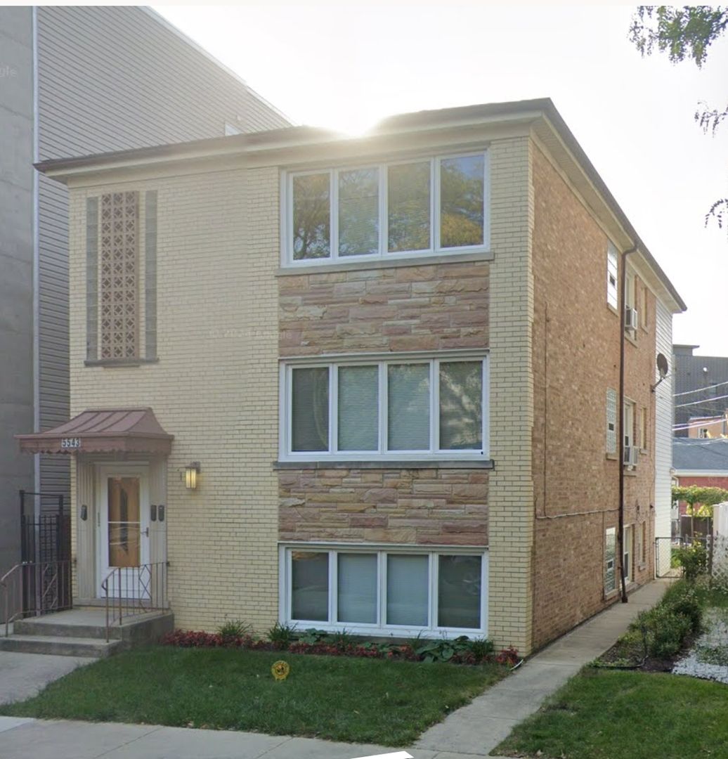 5543 Edmunds Street, Chicago, IL 60630