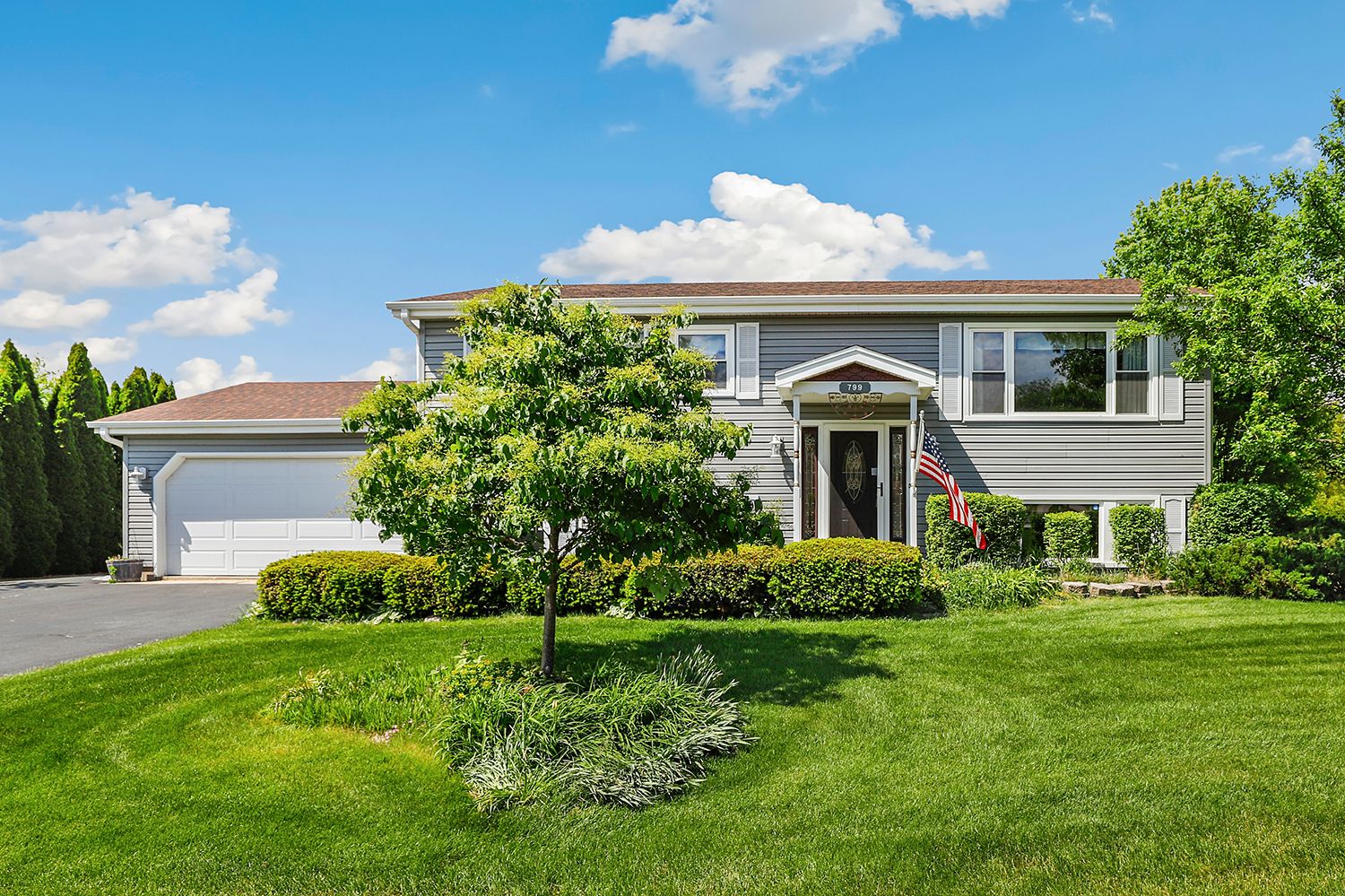 799 Amanda Road — New Lenox, IL 60451