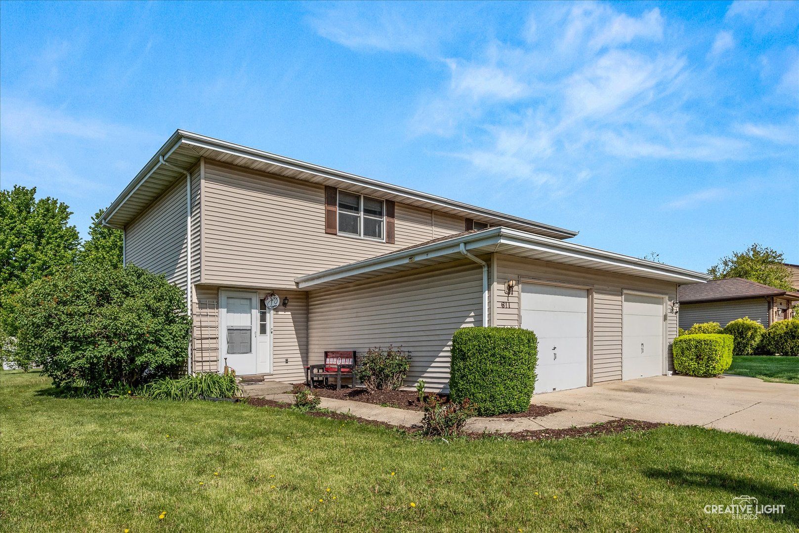 611 S Raven Road #0 — Shorewood, IL 60404