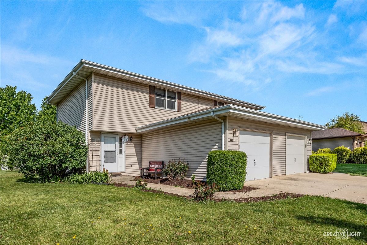 611 Raven Road #0, Shorewood, IL 60404