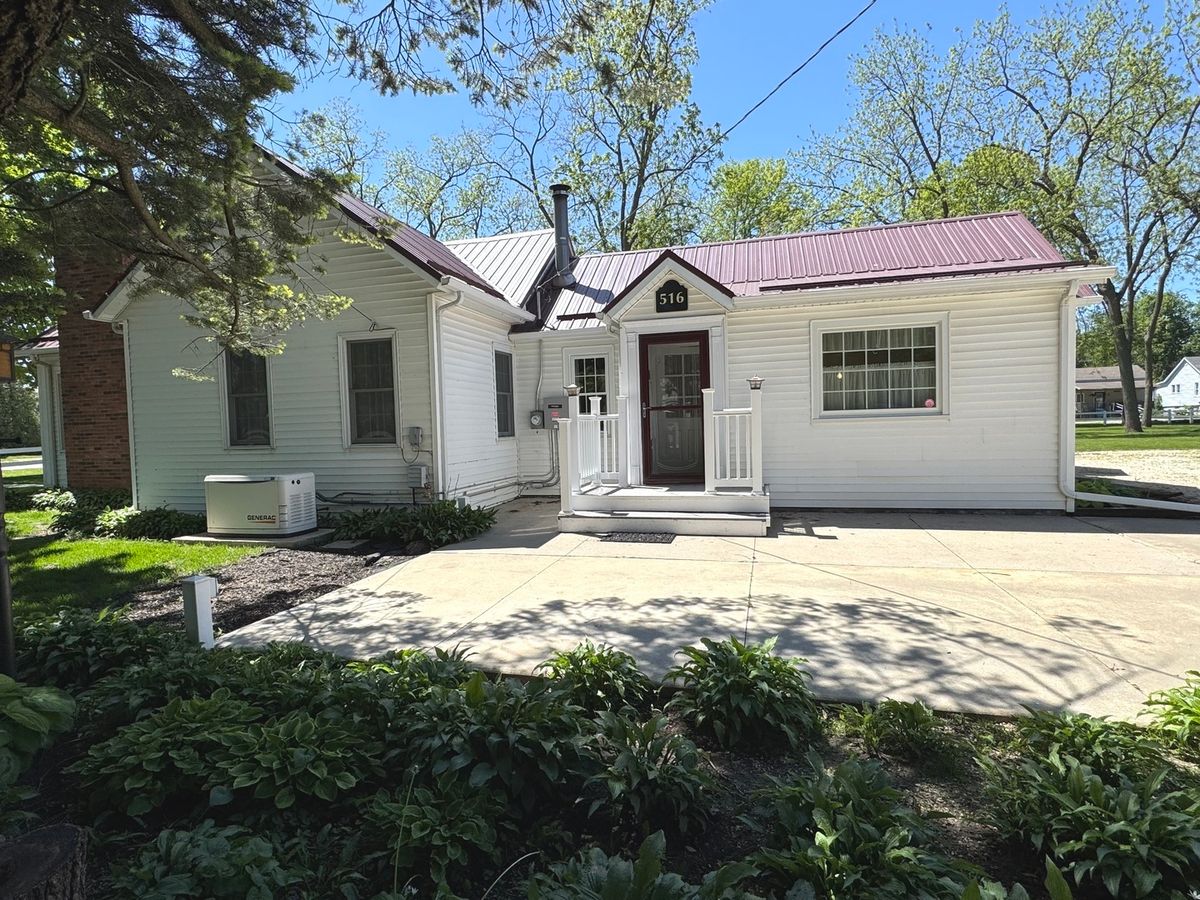 516 2nd Street, Momence, IL 60954