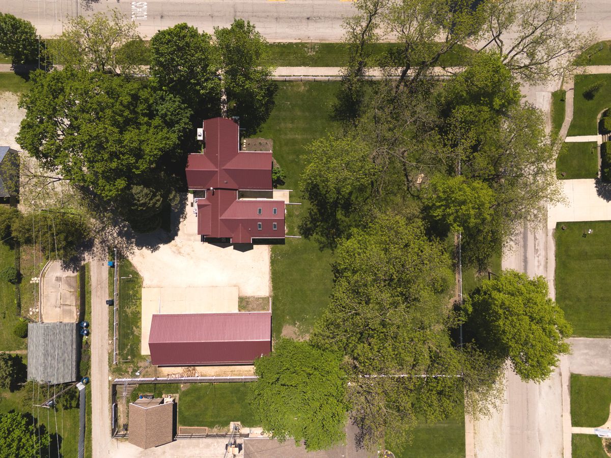 516 W 2nd Street, Momence, IL 60954