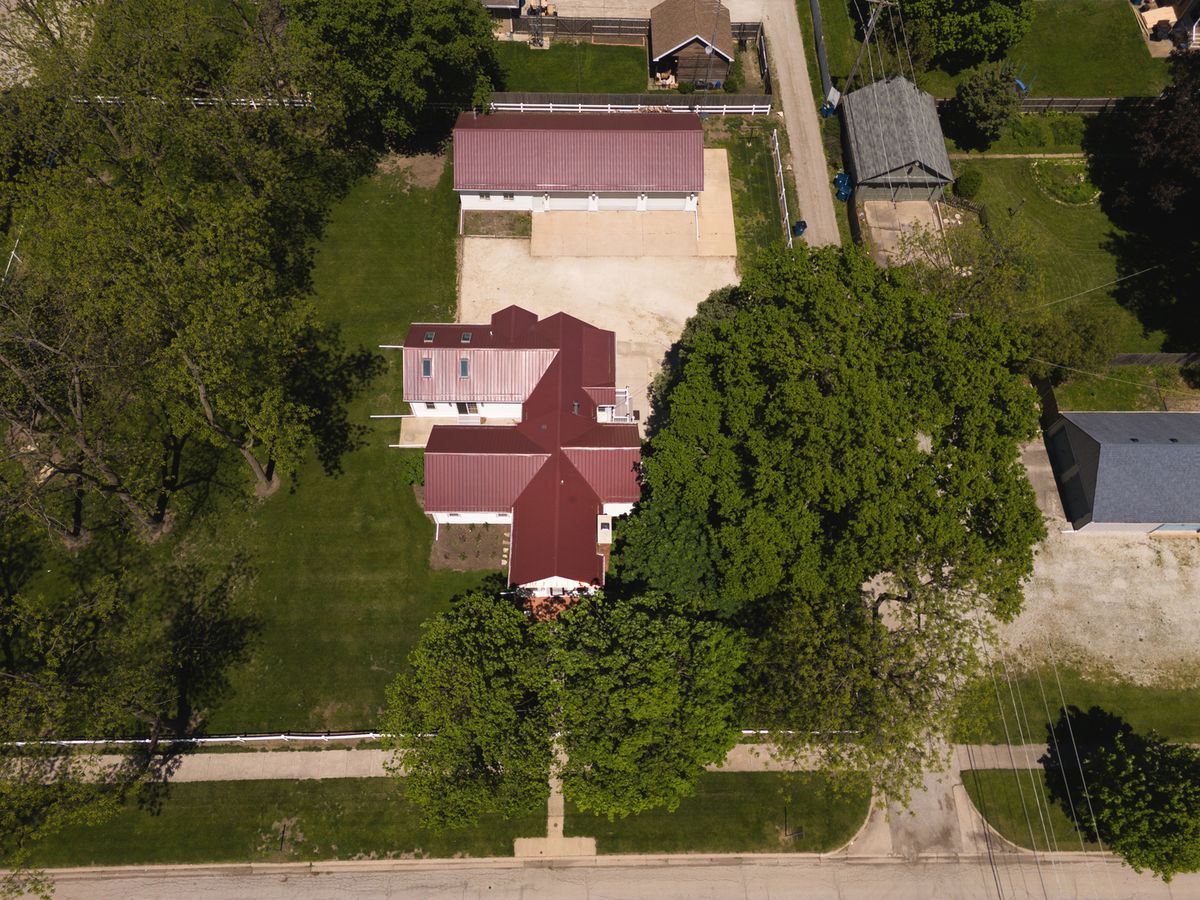 516 W 2nd Street, Momence, IL 60954