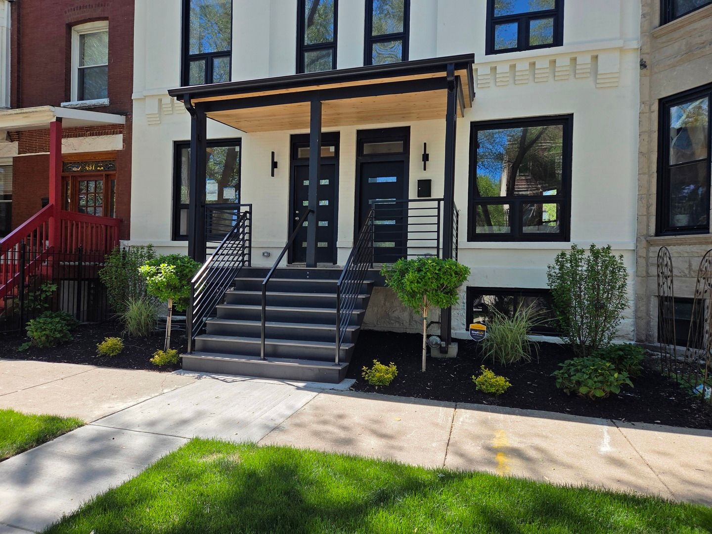 433 E 46th Place — Chicago, IL 60653