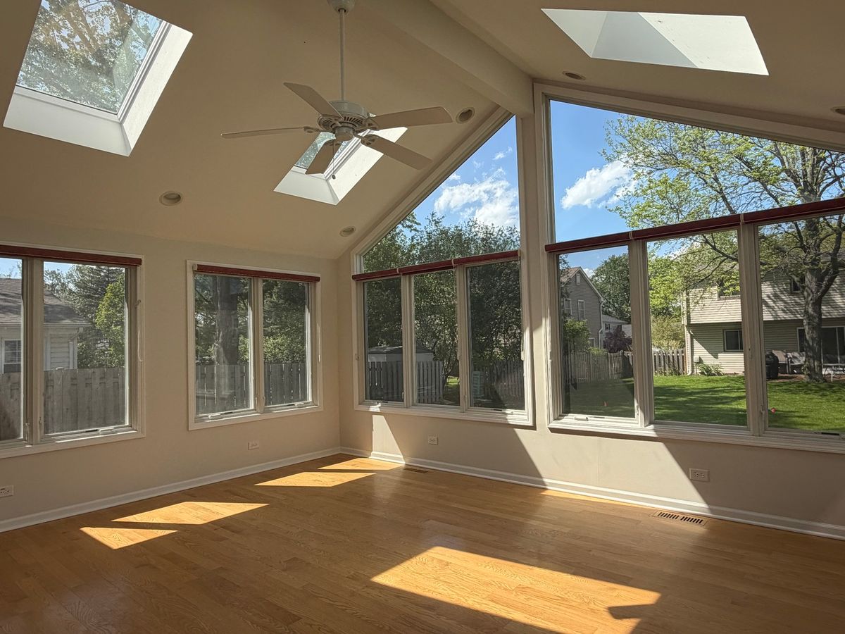 1161 Parker Lane, Buffalo Grove, IL 60089