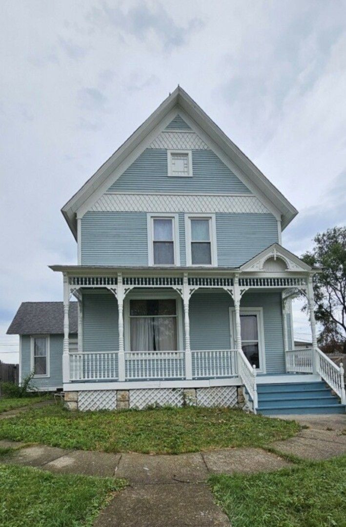 536 Woodward Street — Beecher, IL 60401