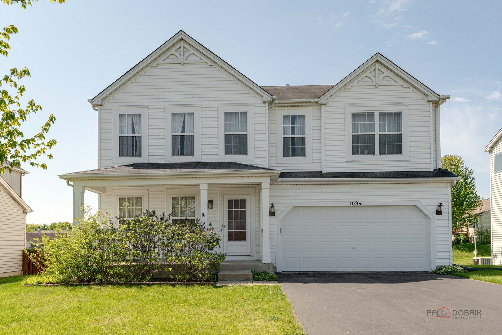 1094 Holly Drive — Antioch, IL 60002