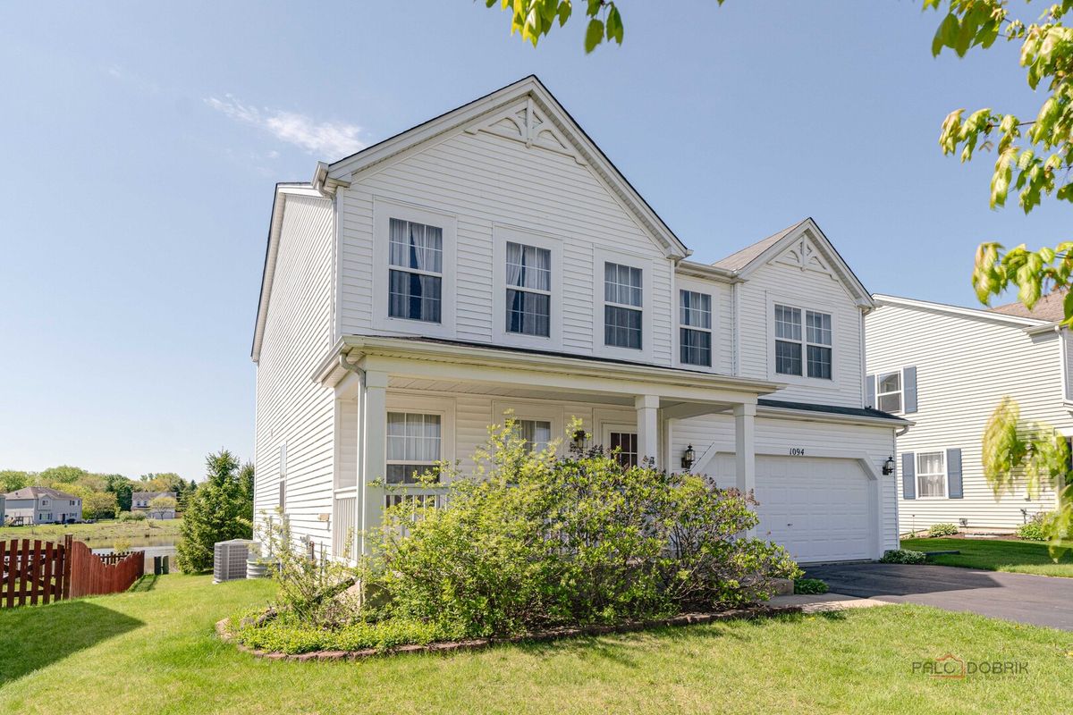 1094 Holly Drive, Antioch, IL 60002