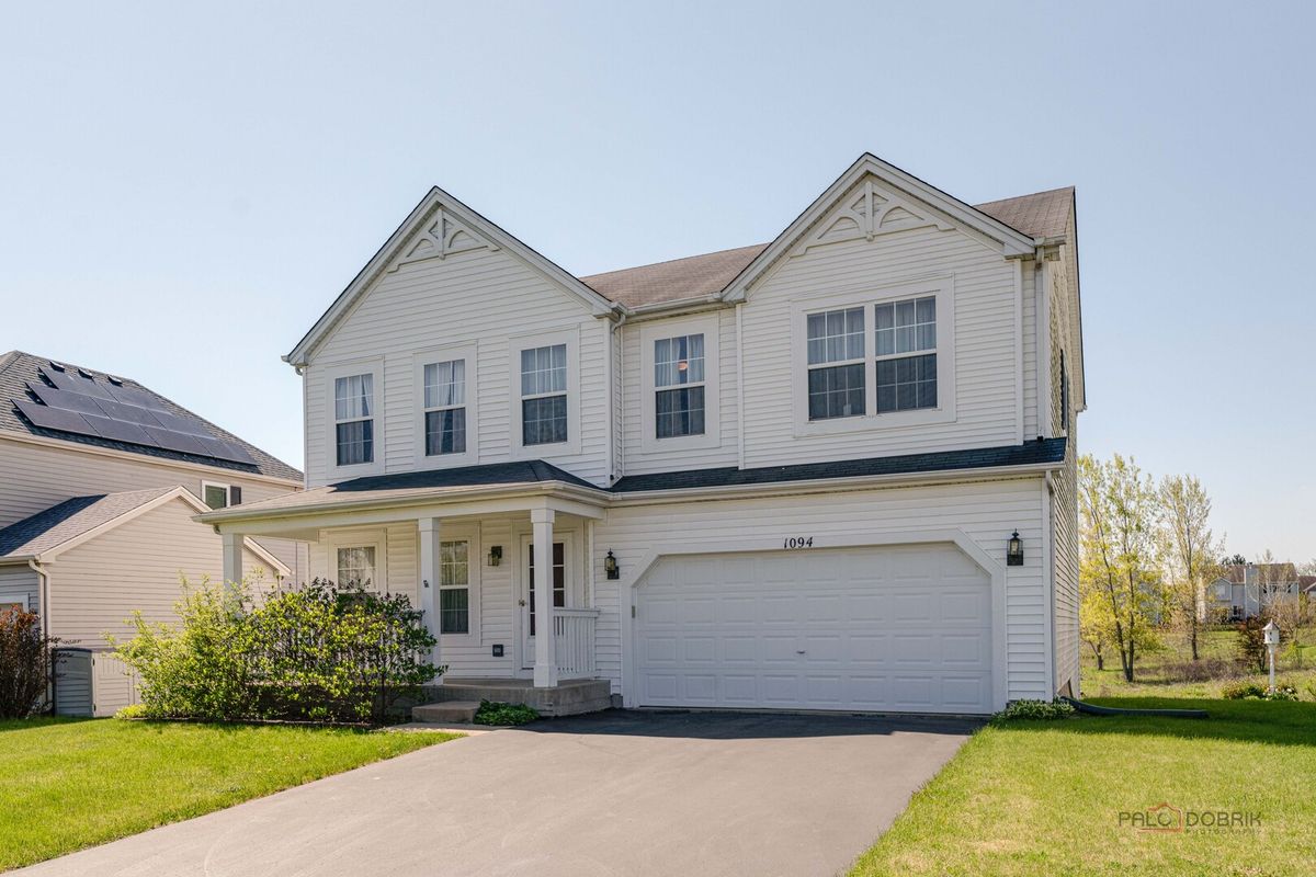 1094 Holly Drive, Antioch, IL 60002