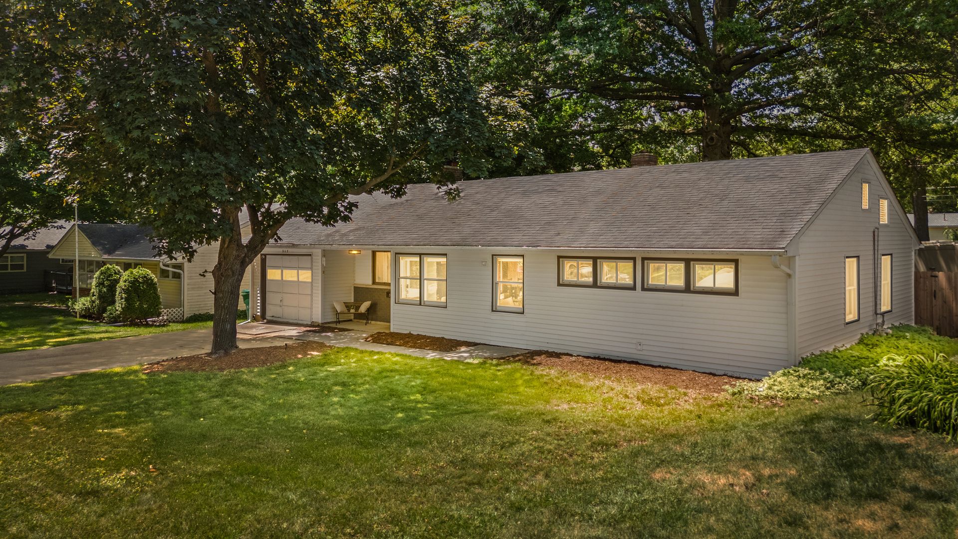 317 Terrace Drive — Sycamore, IL 60178