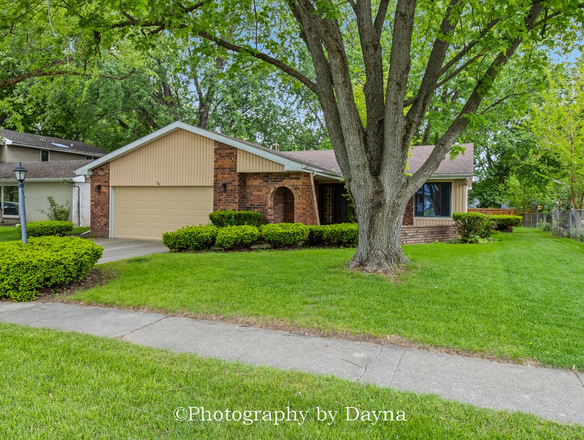 671 Bisaillon Avenue, Bourbonnais, IL 60914