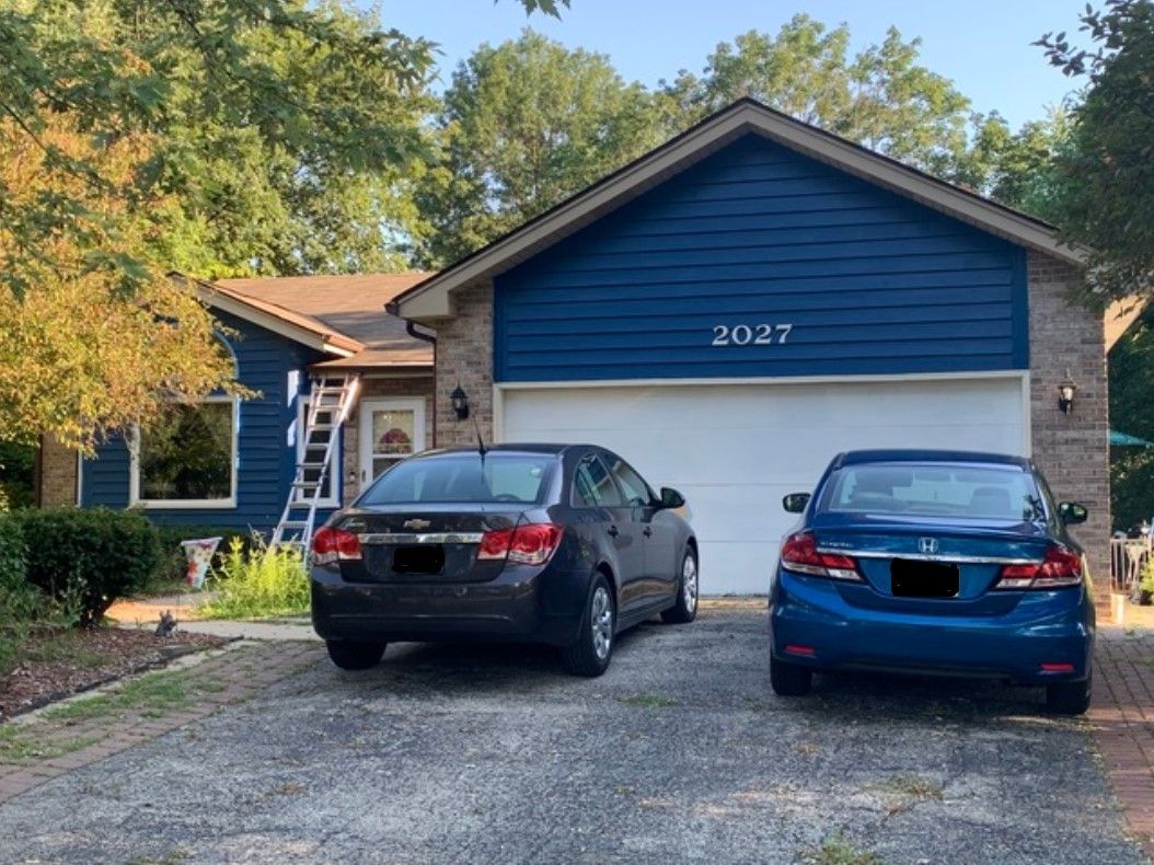 2027 Walnut Avenue — Hanover Park, IL 60133