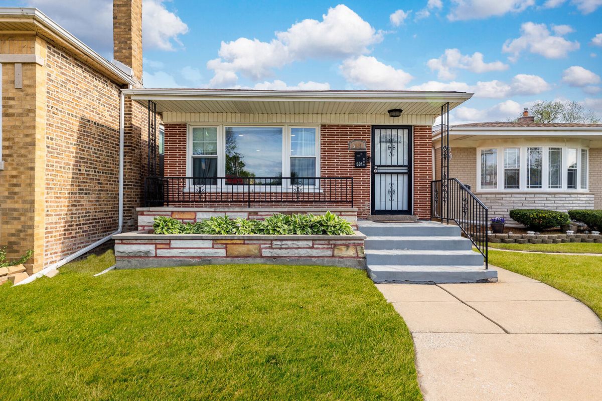 531 87th Street, Chicago, IL 60619