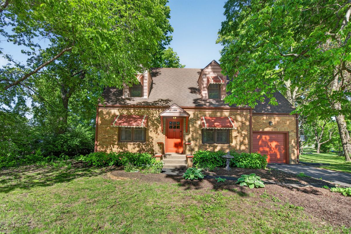 25223 Fryer Street, Channahon, IL 60410