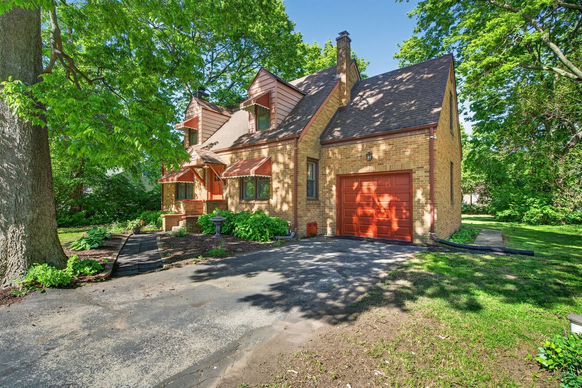 25223 S Fryer Street, Channahon, IL 60410