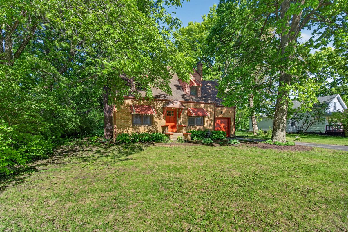 25223 S Fryer Street, Channahon, IL 60410