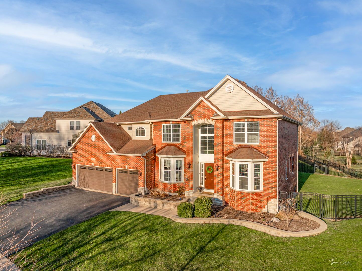 25947 Campbell Lane — Plainfield, IL 60585
