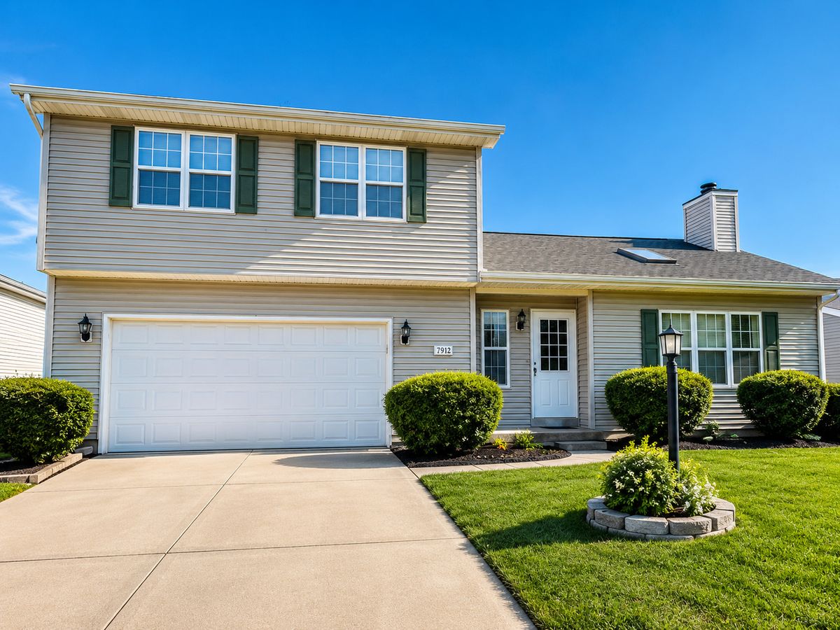1710 Bonnie Blair Drive, Champaign, IL 61822