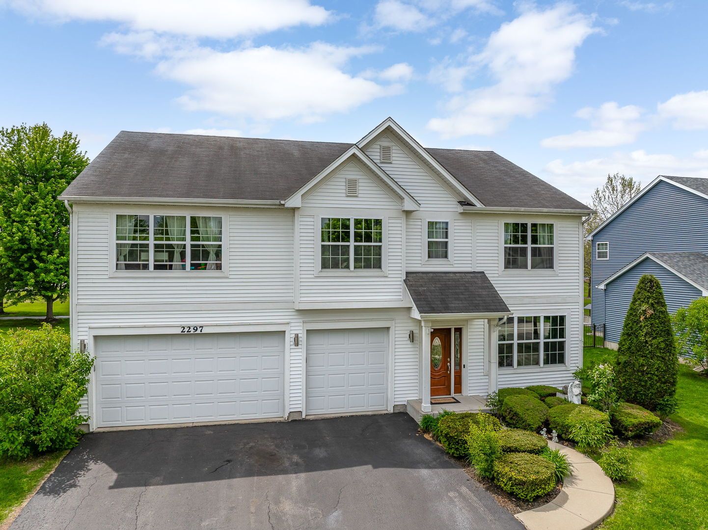 2297 Deerpath Road — Bolingbrook, IL 60490