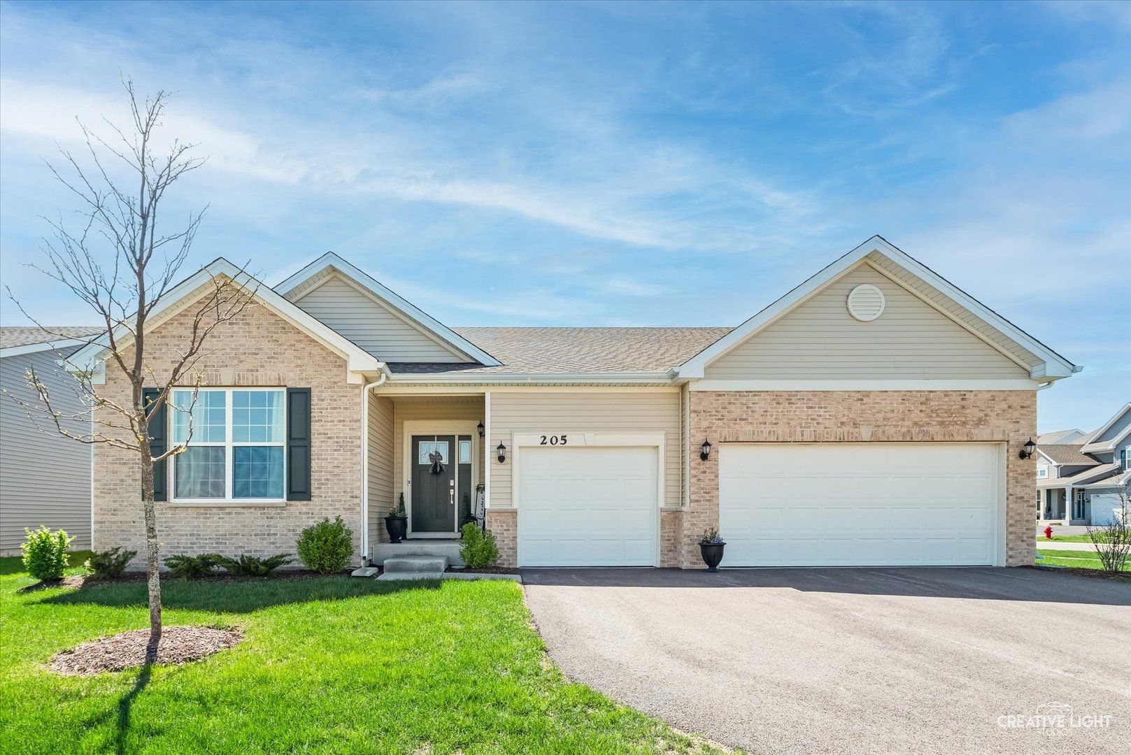 205 Bowers Street — Elburn, IL 60119