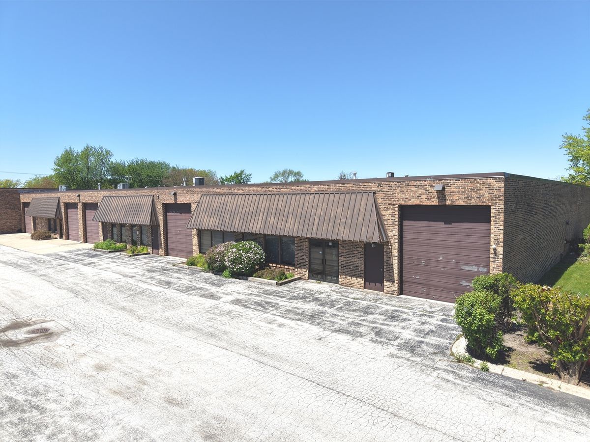 1598 Huntigton Drive, Calumet City, IL 60409