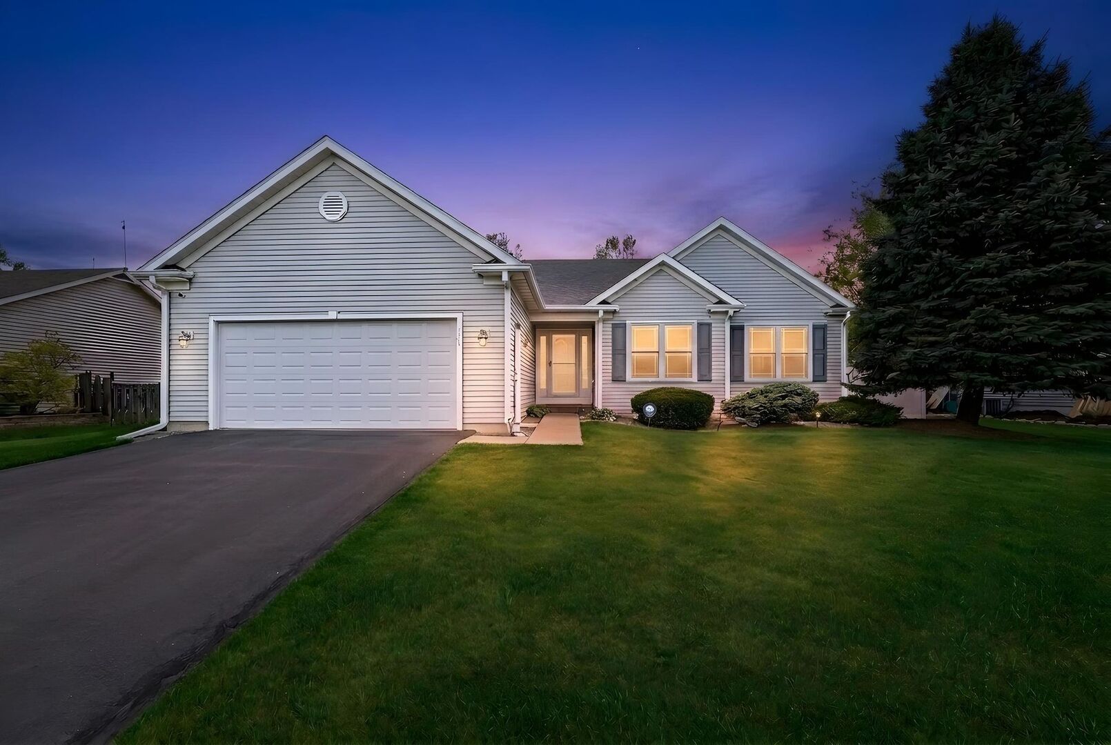 230 Wendy Street — Sycamore, IL 60178