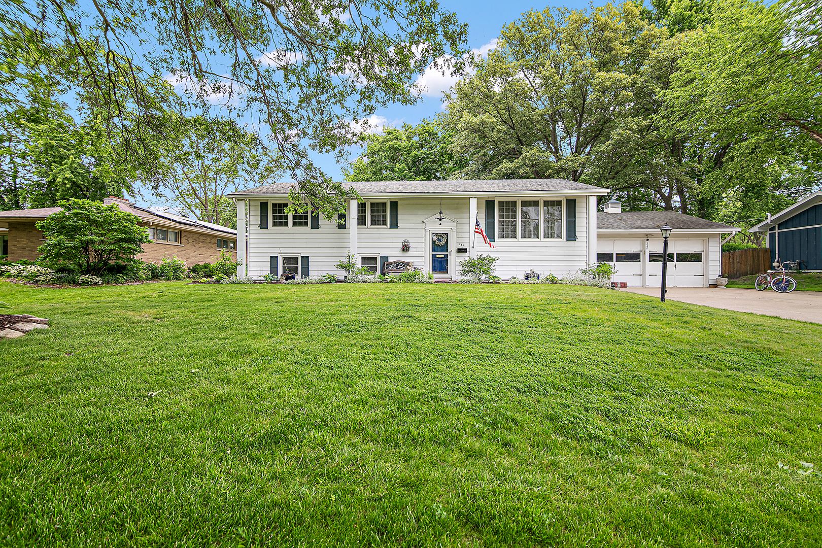 248 Vine Street — Manteno, IL 60950