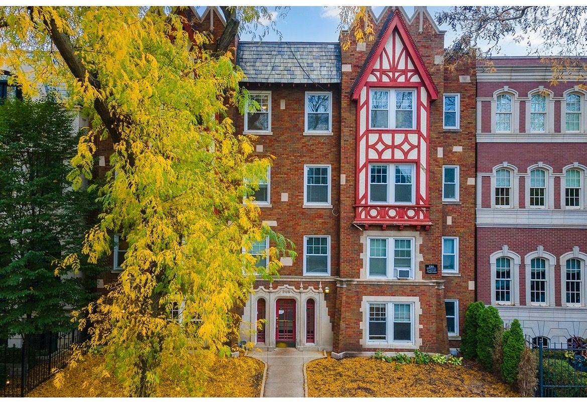 2129 Dayton Street, Chicago, IL 60614
