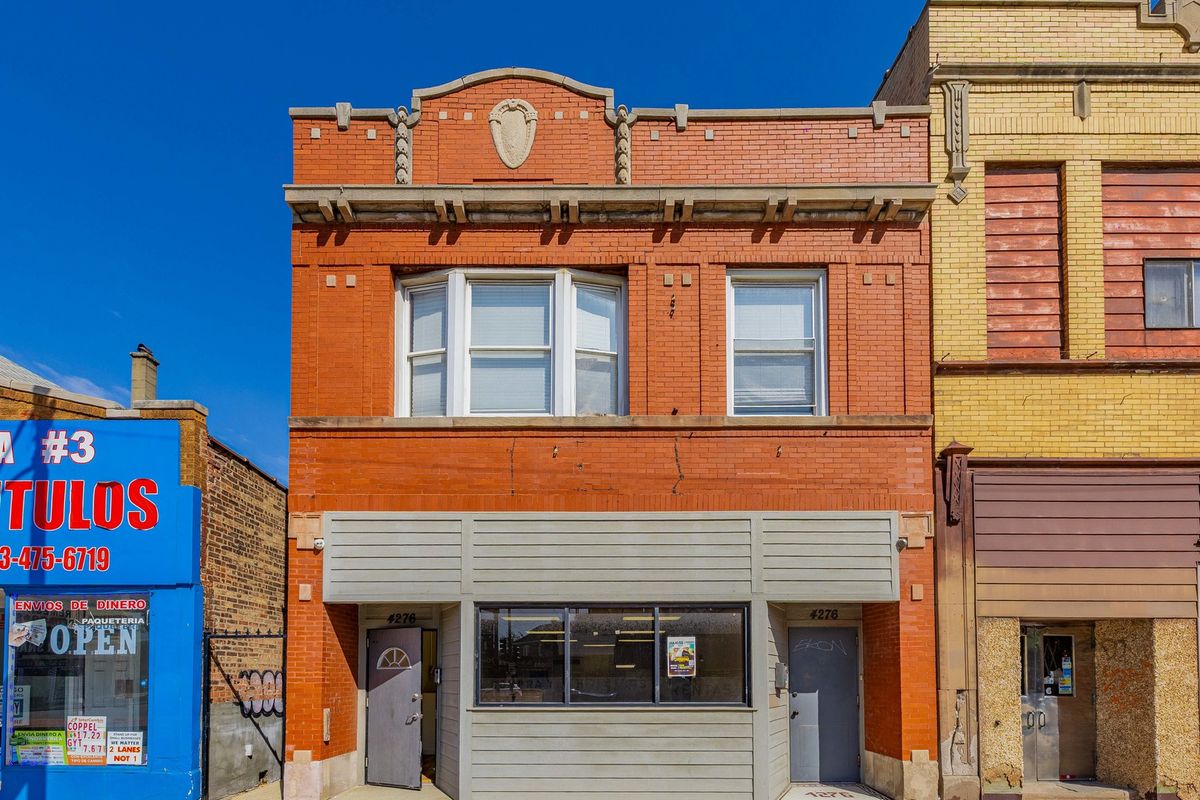 4276 Archer Avenue, Chicago, IL 60632
