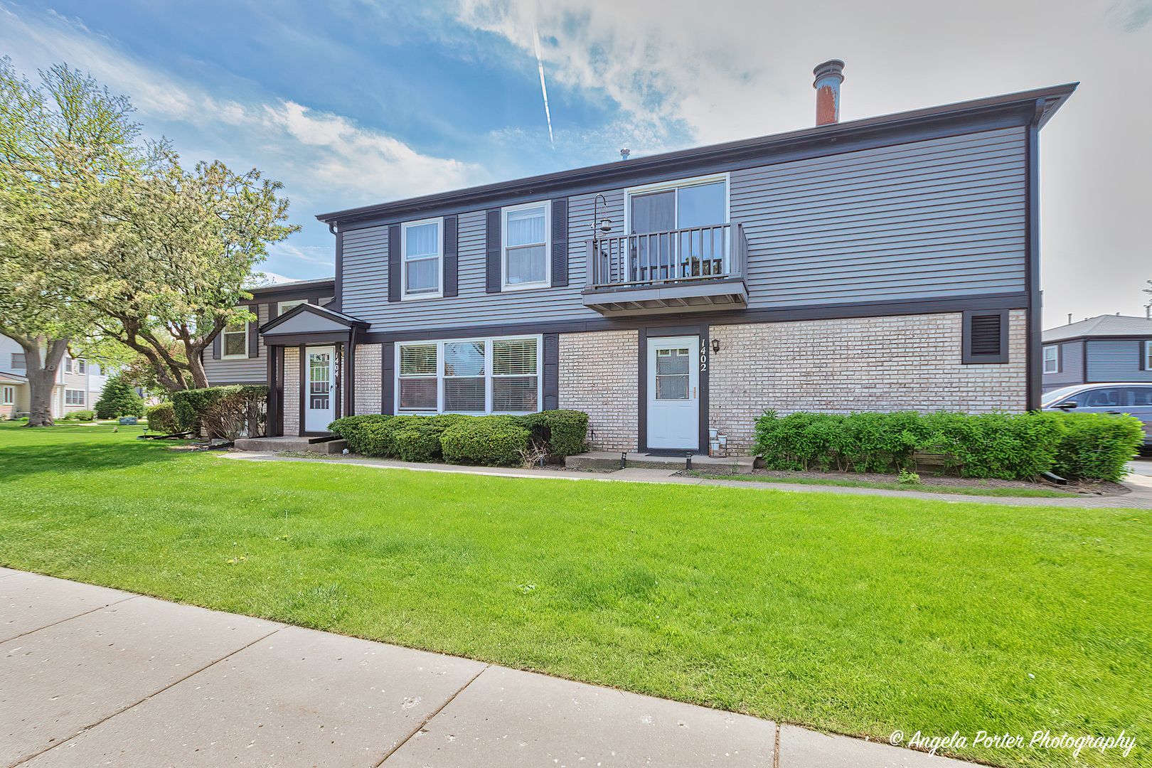 1402 Inverrary Lane #1402 — Deerfield, IL 60015