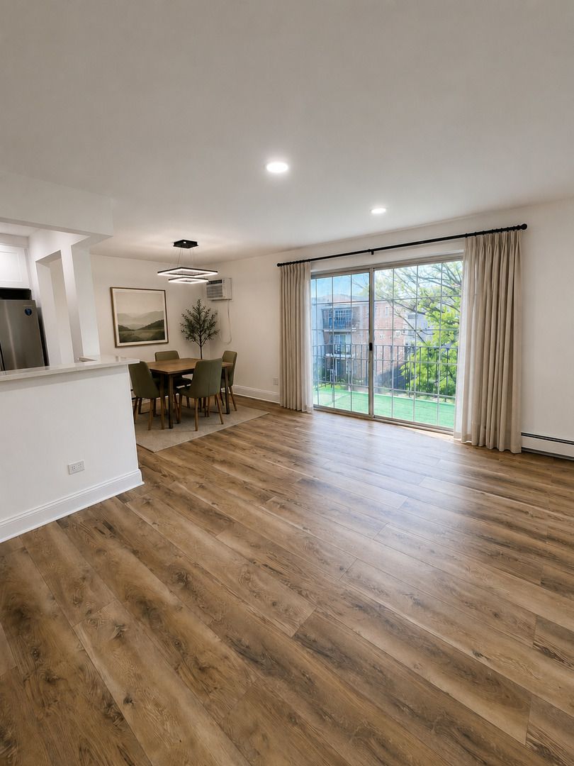 7101 Oconnell Drive #2C, Chicago Ridge, IL 60415