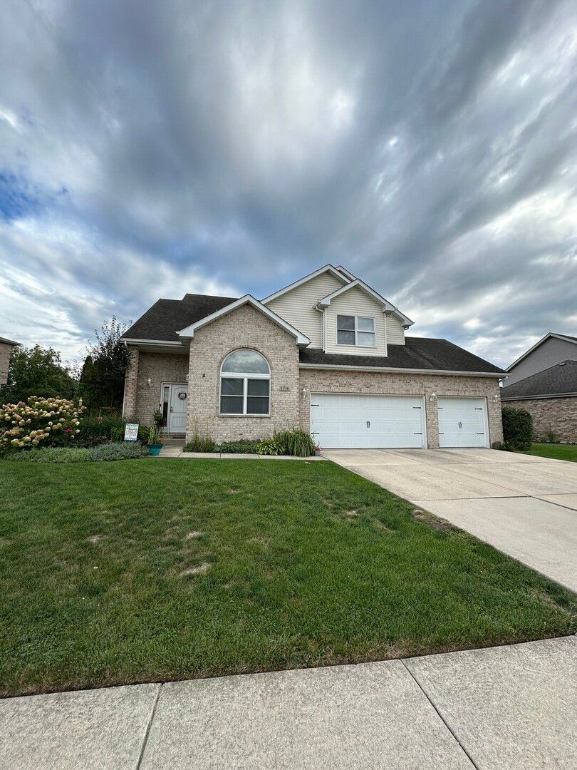 1716 Kingtree Drive — Morris, IL 60450