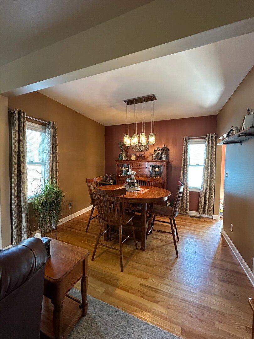 1716 Kingtree Drive, Morris, IL 60450