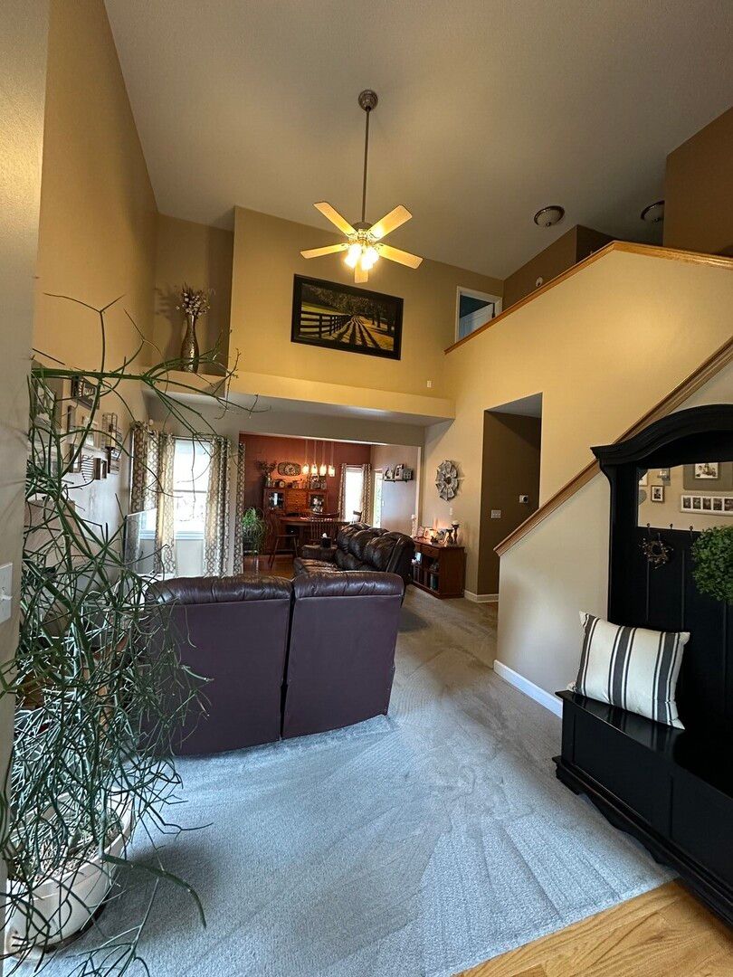 1716 Kingtree Drive, Morris, IL 60450