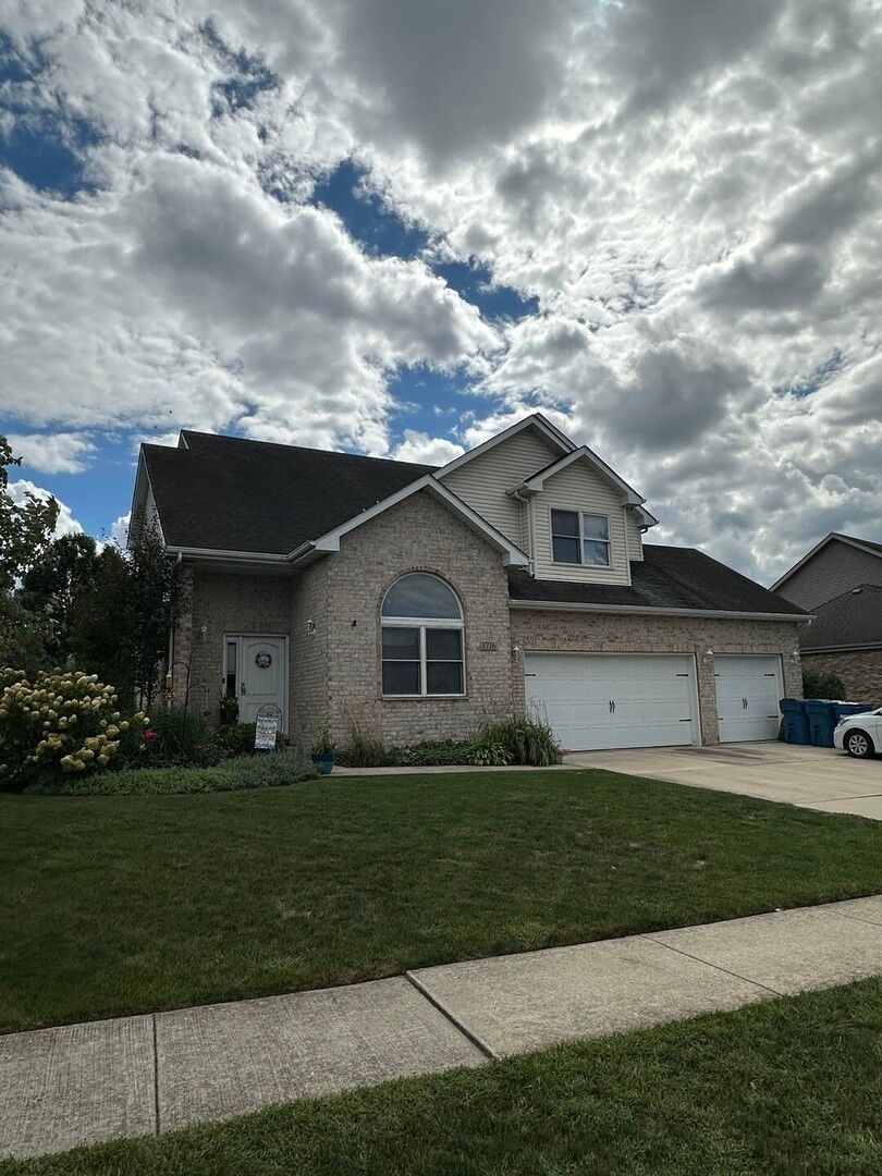 1716 Kingtree Drive, Morris, IL 60450