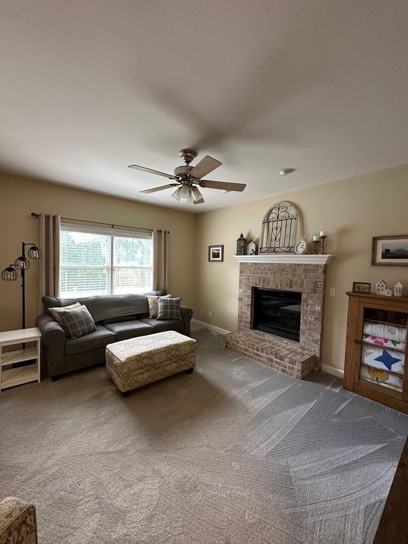 1716 Kingtree Drive, Morris, IL 60450