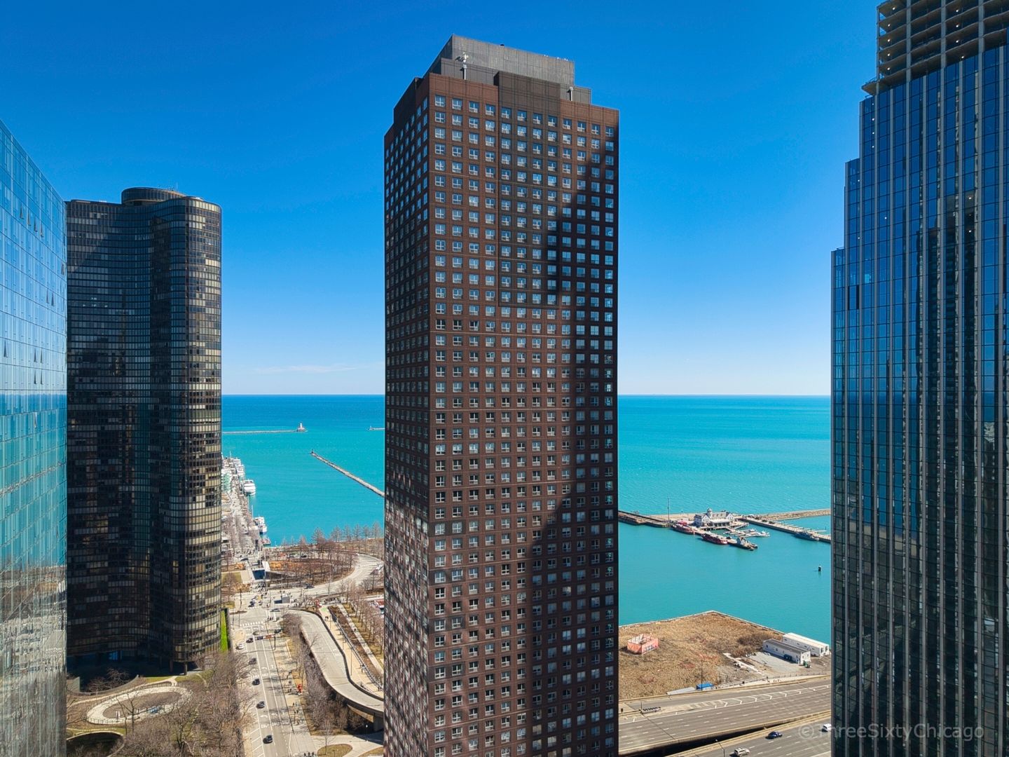 474 N Lake Shore Drive #3609 — Chicago, IL 60611