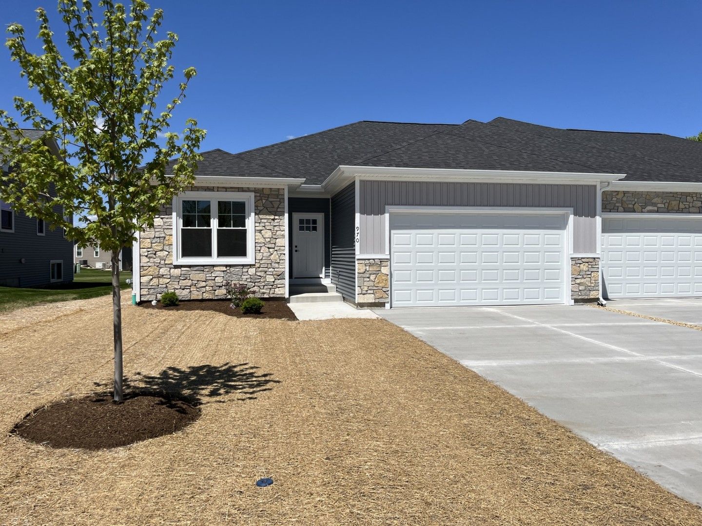 970 MEADOW Lane — Marengo, IL 60152